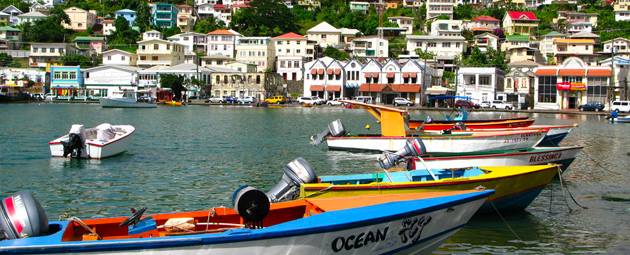 Island Windjammers Cruises - Caribbean and Mediterranean Sailing Cruises