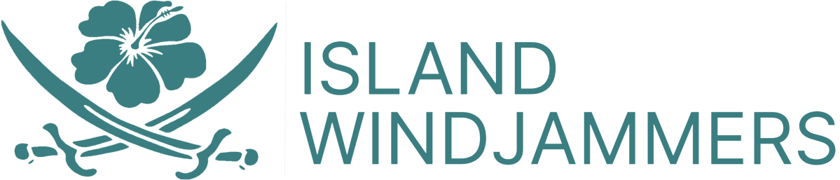 Island Windjammers-Logo